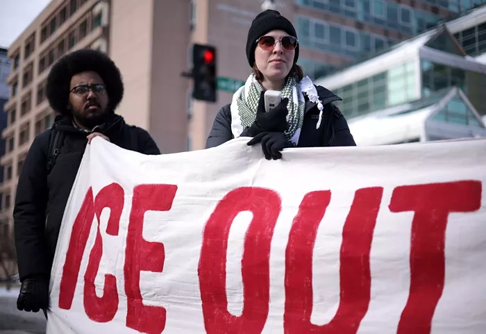 What Are You Going to Do During This Weekend&rsquo;s Protests?